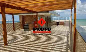 Imagem 5: Flat para venda possui 17 metros quadrados com 1 quarto em Bessa - João Pessoa - PB