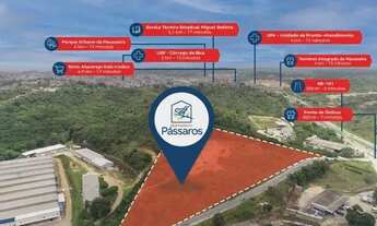 Imagem 3: Apartamento para venda com 37 metros quadrados com 2 quartos em Passarinho - Recife - PE