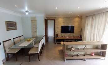 Imagem 6: Apartamento locação na Mooca 97m² 3 quartos com 1 suite Varanda gourmet 2 gars Condomínio