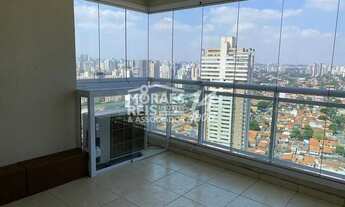 Imagem: Apartamento para locação, Brooklin Paulista