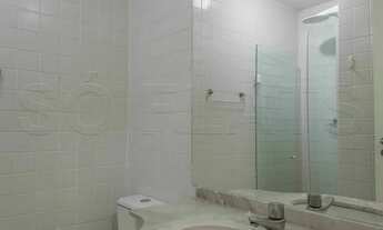 Imagem 7: Apartamento no New Studio em Pinheiros disponível para locação contendo 1 dormitório e 1 v