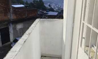 Imagem: Kit-net na comunidade borda