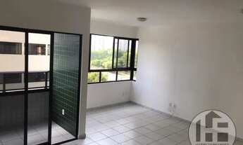 Imagem: Apartamento com 3 Quartos à venda na Torre