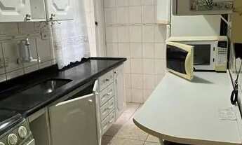 Imagem 4: Mogi Das Cruzes - Apartamento Padrão - Jardim Rodeio