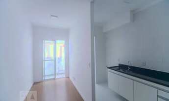 Imagem: Apartamento para Aluguel - Jardim Anália