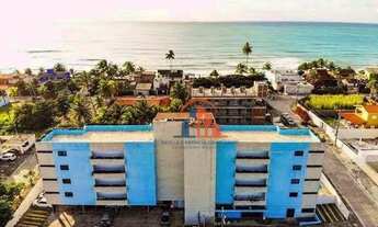 Imagem: Flat com 1 dormitório à venda, 39 m²