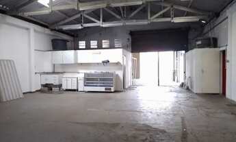 Imagem 5: GALPAO RESIDENCIAL em SÃO PAULO - SP, VILA MOINHO VELHO