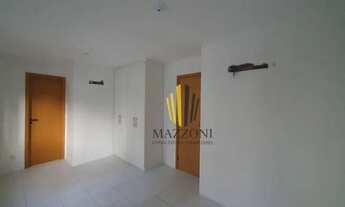 Imagem 7: Apartamento em Boa Viagem | 58m² | Nascente | Varanda | Sala para 2 ambientes