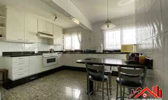 Imagem 7: Cobertura de Alto Padrão com Suíte Master, Completo em Armários e Varanda G