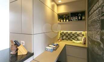 Imagem 5: Belo Horizonte - Apartamento Padrão - Santo Antônio