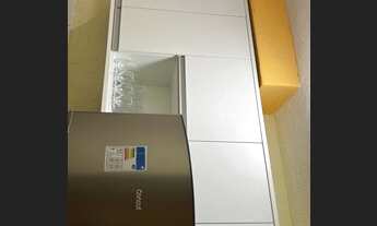 Imagem 4: Apartamento verde vida