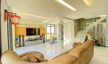 Imagem 7: Casa com 4 dormitórios à venda, 174 m² por R$ 990.000,00 - Centro - Palhoça/SC