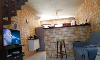 Imagem 3: Entre o mar e lagoa