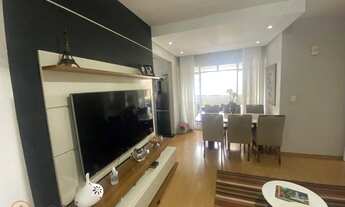 Imagem 4: Apartamento com 03 quartos para alugar, 90 m² por R$4.000/mês - Buritis - Belo Horizonte/M