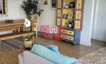 Imagem 5: Apartamento à venda no bairro Vila Andrade - São Paulo/SP, Zona Sul