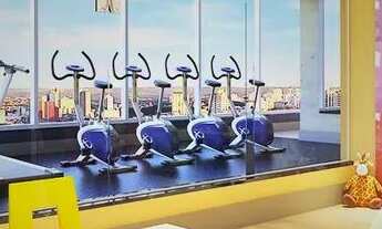 Imagem 7: Studio para venda com 70 metros quadrados com 1 quarto em Vila Carvalho - Sorocaba - SP