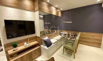 Imagem 6: Apartamento para Venda - 53m², 2 dormitórios, 1 vaga - Igara