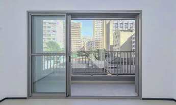 Imagem 3: Apartamento à Venda - Consolação, 1 Quarto, 23 m2