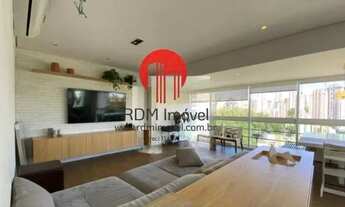 Imagem 2: Apartamento para Venda em São Paulo, Panamby, 3 dormitórios, 1 suíte, 5 banheiros, 3 vagas