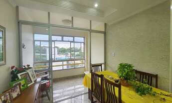 Imagem 2: 3 quartos em 82m² com 2 vagas de garagem em Brotas