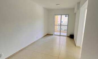 Imagem 7: Apartamento para aluguel possui 60 metros quadrados com 2 quartos