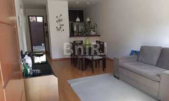 Imagem 4: CASA EM CONDOMINIO,COM 03 QUARTOS, SENDO 02 SUITES. COM 02 VAGAS COBERTAS- TAQUARA - PETRO