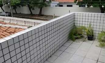 Imagem 5: Apartamento para aluguel tem 39 metros quadrados com 1 quarto em Manaíra - João Pessoa - P