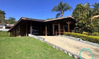 Imagem 4: Casa com 3 dormitórios à venda, 237 m² por R$ 1.250.000,00 - Granja Viana - Cotia/SP