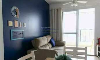 Imagem: APARTAMENTO MOBILIADO COM 2 DORMITÓRIOS