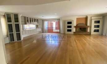 Imagem 2: Apartamento de luxo Itaim Bibi 3 suítes ,285m² R$42.000 (locação de temporada