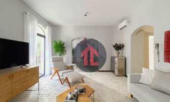 Imagem 2: Apartamento com 3 dormitórios para alugar, 180 m² por R$ 11.520/mês - Cambuí - Campinas/SP