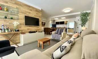 Imagem 4: FLORIANóPOLIS - Apartamento Padrão - Jurerê Internacional