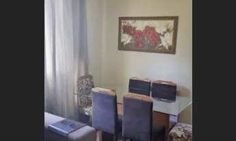 Imagem 5: Locação de apartamento no Jardim das Américas