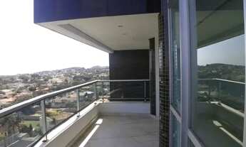 Imagem 5: Aluguel - APARTAMENTO - BELVEDERE BELO HORIZONTE MG