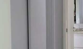 Imagem 3: Apartamento andar alto, face norte, vista livre, 3 dormitórios, 2 vagas, terraço gourmet