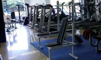 Imagem 6: Apartamento de 125 metros quadrados no bairro Barra da Tijuca com 4 quartos