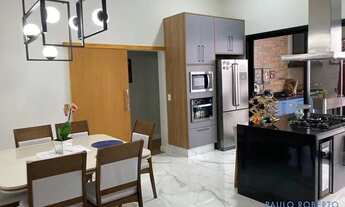 Imagem 6: CASA EM CONDOMÍNIO - JARDIM AMÉRICA II - SP