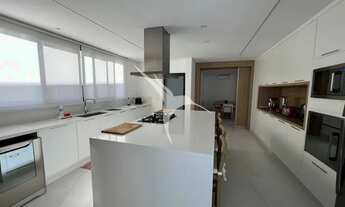 Imagem 5: Alphaville Zero Casa com 5 dormitórios