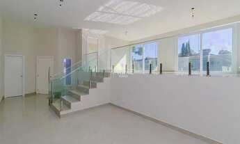 Imagem 3: CASA EM CONDOMÍNIO - 04 SUÍTES - SANTA FELICIDADE