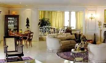 Imagem: Apartamento, 500 m² - venda por R$ 7.950.000,00
