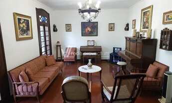 Imagem 4: Casa - Jardim das Paineiras - Campinas