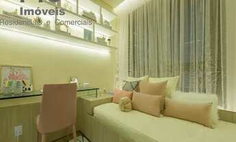 Imagem 6: SÃO PAULO - Apartamento Padrão - BROOKLIN PAULISTA