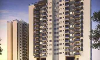 Imagem 2: Dom Condominium Club: Apartamento de 59m² com 2 quartos, 1 suíte e lazer completo. Aprovei