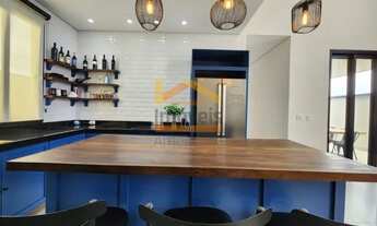 Imagem 4: NOVA ODESSA - RESIDENCIAL - PARQUE DOS PINHEIROS