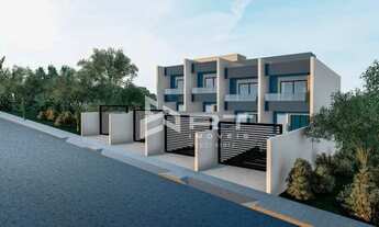 Imagem 2: Sobrado com duas suítes no bairro da Velha!