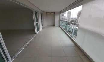 Imagem: Vitrine Umarizal - 183m² - 03 Suítes