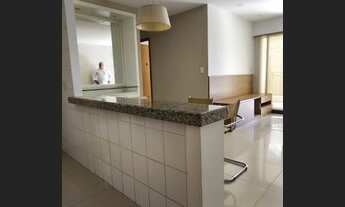 Imagem 4: Apartamento para venda tem 79 metros quadrados com 3 quartos