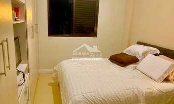 Imagem 7: Apartamento VISTA LATERAL AO MAR no Forte, 2 dormitórios, confira na imobiliária em Praia