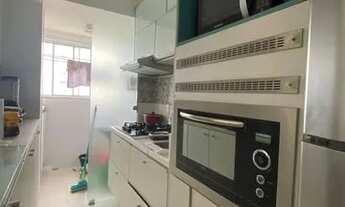 Imagem: Apartamento para venda tem 50 metros quadrados