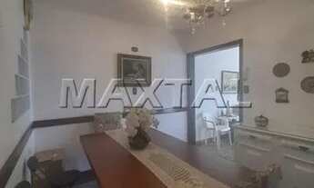 Imagem 6: Casa com 2 dormitórios sendo 1 suíte 3 vagas no Mandaqui